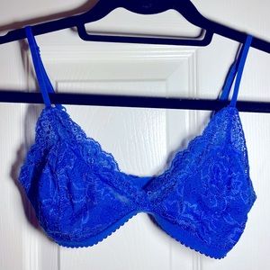 Talula Lace Bralette